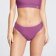 MP Sieviešu Essentials bikini apakšbikses - Orchideju krāsas