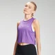 MP Essentials sieviešu treniņtērps Reach Vest sievietēm - Deep Lilac