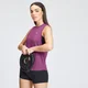 MP Essentials sieviešu treniņtērps ar atvāžamām caur rokām - Orchid Women's Essentials Training Drop Armhole Vest - Orchid