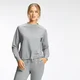 MP Sieviešu džemperis Composure Crew Neck - Chrome