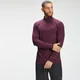 MP Vīriešu treniņtērps ar grafisko grafisko apdruku 1/4 Zip - Port