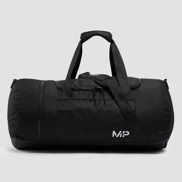 MP sporta soma — Melna