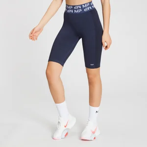 MP Sieviešu velo šorti Curve - Galaxy Blue - Size XXS