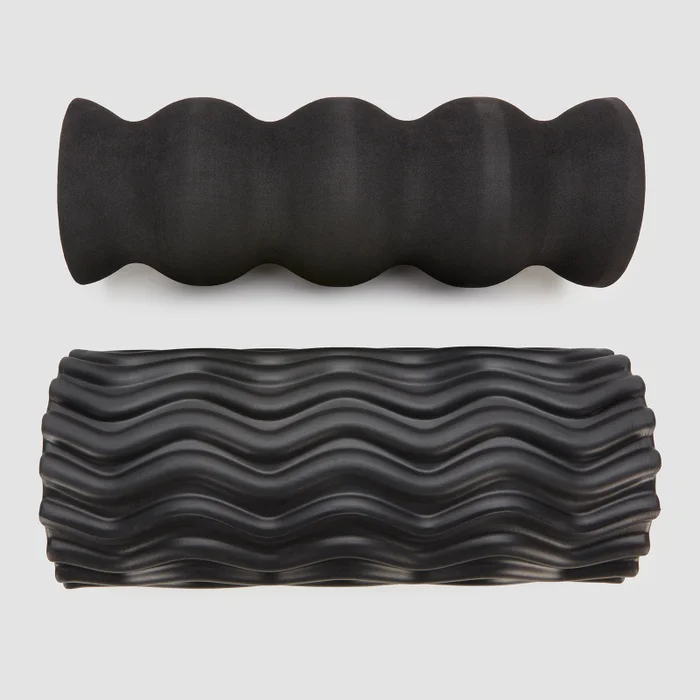 MYPRO rullītis muskuļiem divi vienā