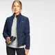 MP sieviešu Outerwear viegla dūnu jaka — Tumši zila