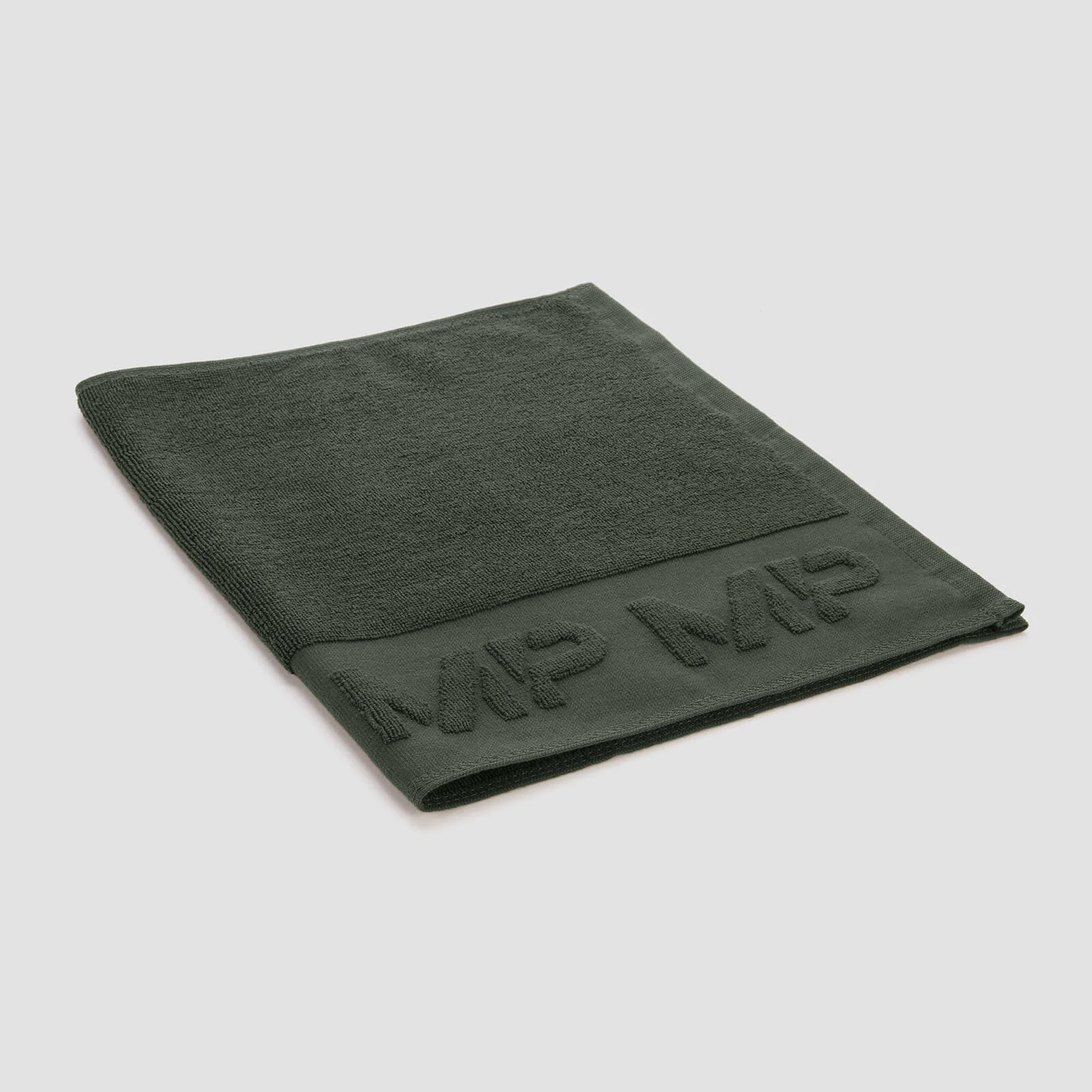 MP Hand Towel - Vine Leaf attēls 1