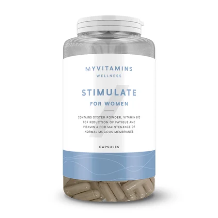 Stimulate (sievietēm)