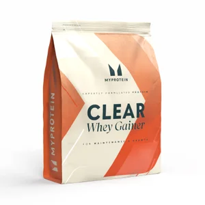 Clear Whey Gainer - Flavour Raspberry Lemonade