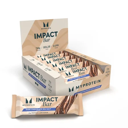 Impact proteīna batoniņš