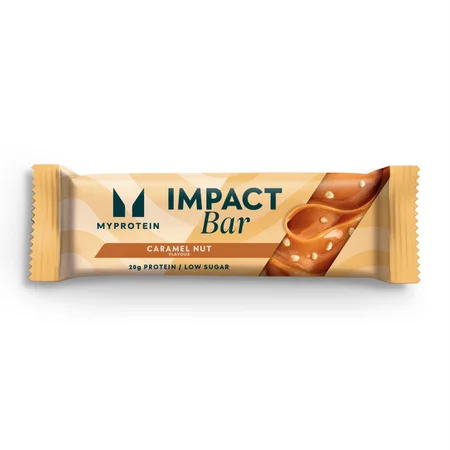 Impact proteīna batoniņš