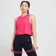 MP sieviešu Training Reach tops — Rozā