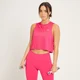 MP sieviešu Training Dry Tech Reach tops — Rozā