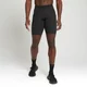 MP vīriešu Velocity Ultra Baselayer šorti — Melni