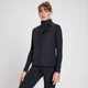 MP sieviešu Velocity Ultra polsterēta veste — Melna