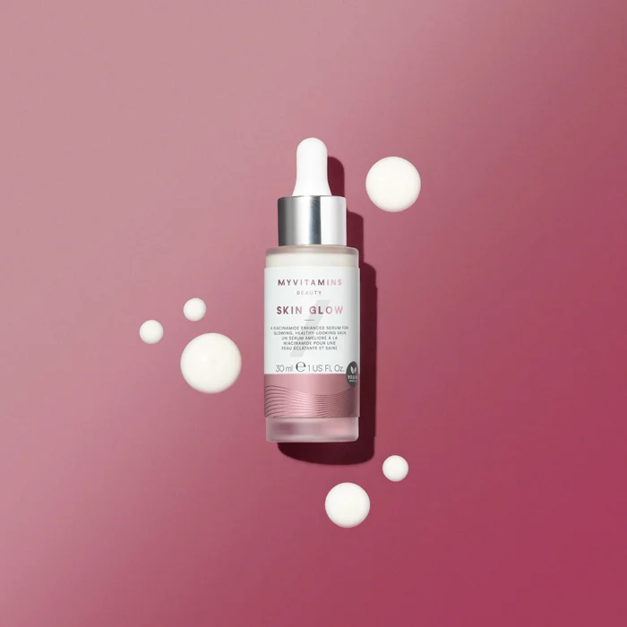 Myvitamins Skin Glow Serum (WE)