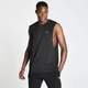 Vīriešu tērps MP Essentials Drirelease Drirelease Drop Armhole Tank Top - melns