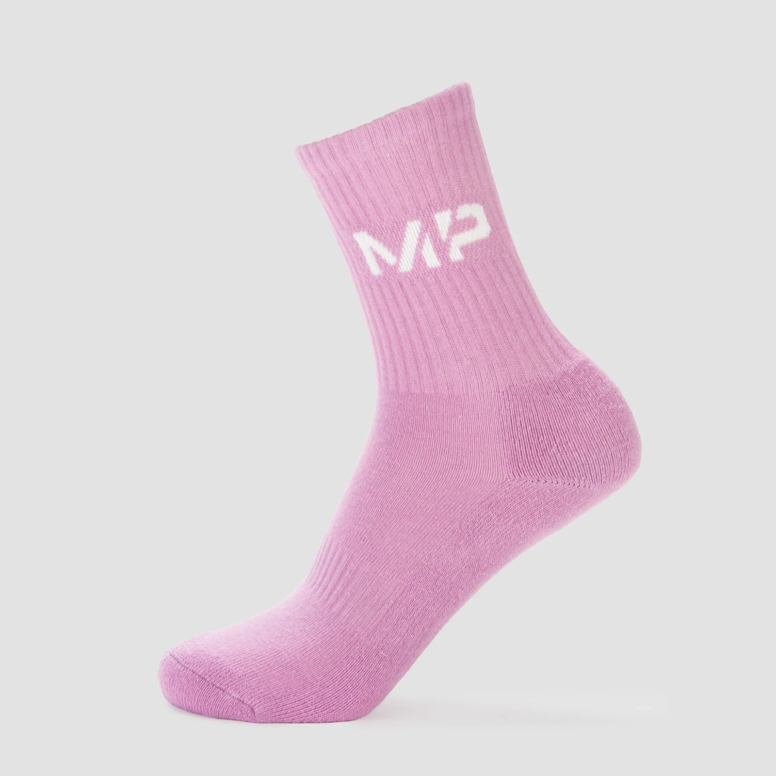MP Black Friday Unisex zeķes - Rozā - UK 2-5 attēls 1