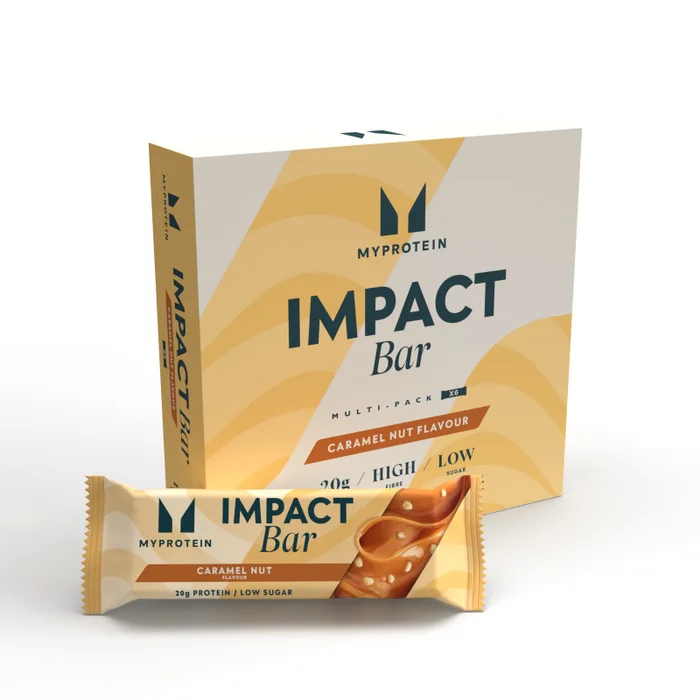 Impact proteīna batoniņš