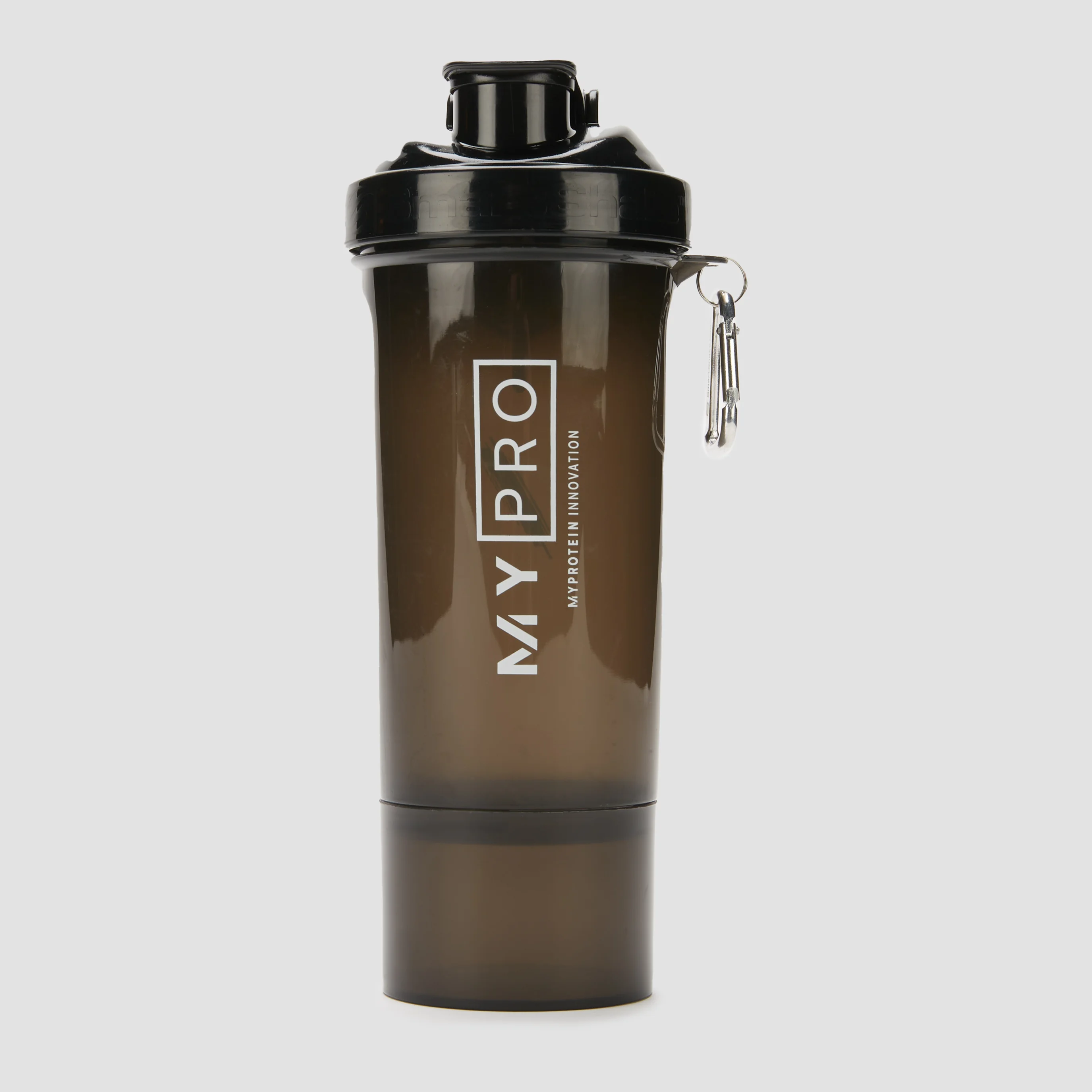 MYPRO šeikeris “Slim” — Melns attēls 1