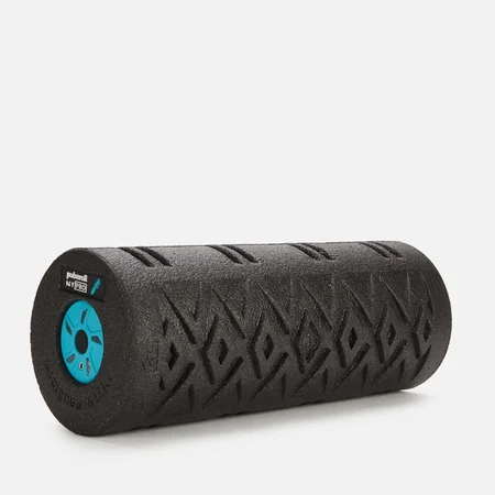 MyPRO x Pulseroll — Vibrējošais putu veltnis
