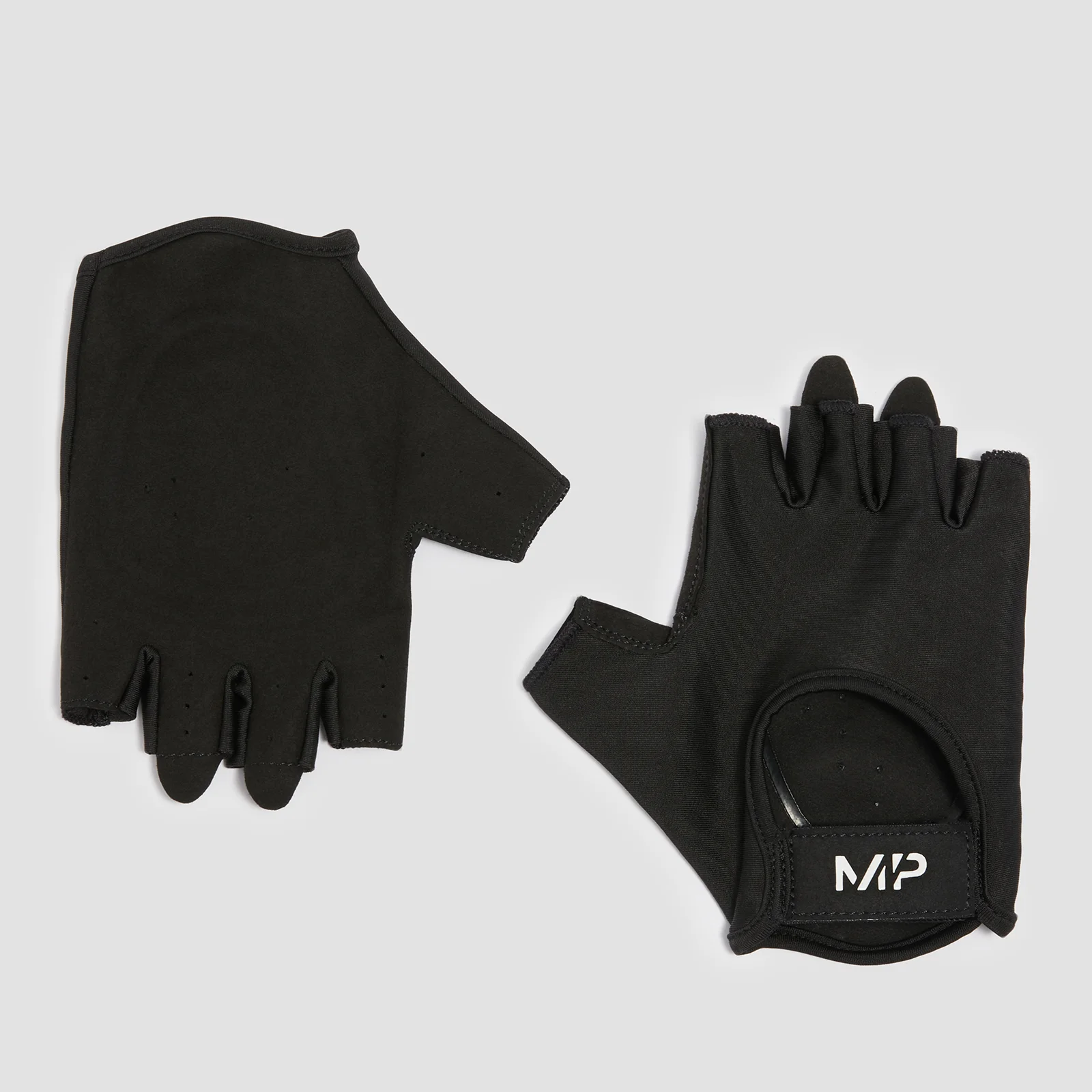 MP Lifting Gloves - Black - S attēls 1