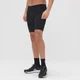 MP vīriešu peldšorti “Adapt 360 Baselayer” — Melni