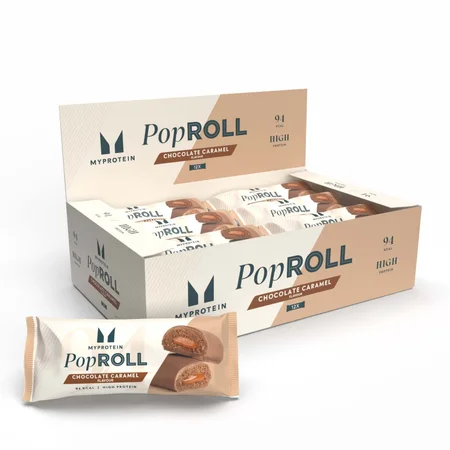 Rīsu krekeru batoniņš - 12 x 27g - Šokolādes karamele