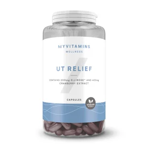 Dzērveņu ekstrakta kapsulas - Amount 60capsules