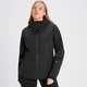 MP sieviešu SoftShell jaka “Tempo Ultra” — Melna