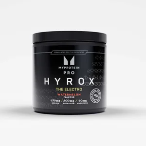 THE Electro - HYROX - Flavour Watermelon
