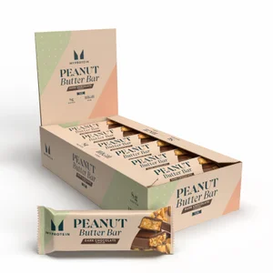 Zemesriekstu sviesta batoniņš - Flavour Peanut Butter