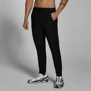 MP vīriešu trikotāžas auduma sporta bikses “Lifestyle” – Melnas - Size XS