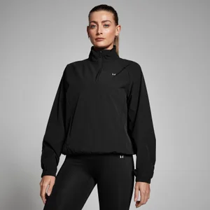 MP sieviešu vējjaka “Velocity” — Melna - Size XS