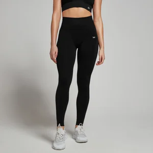 MP sieviešu bezvīļu legingi “Tempo” — Melni - Size XS