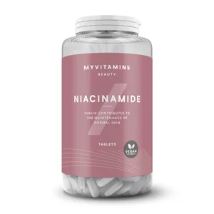 Niacīnamīds - Amount 90tablets