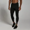 MP vīriešu 3/4 legingi “Training Baselayer” — Melni