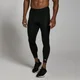 MP vīriešu 3/4 legingi “Training Baselayer” — Melni