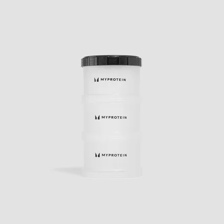Myprotein Power Tower — Melns