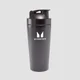 MyProtein pārstrādāta metāla šeikeris — Melns