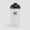 Myprotein plastmasas šeikeris — Caurspīdīgs/Melns