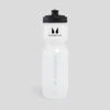 Myprotein sporta ūdens pudele — Caurspīdīga/Melna