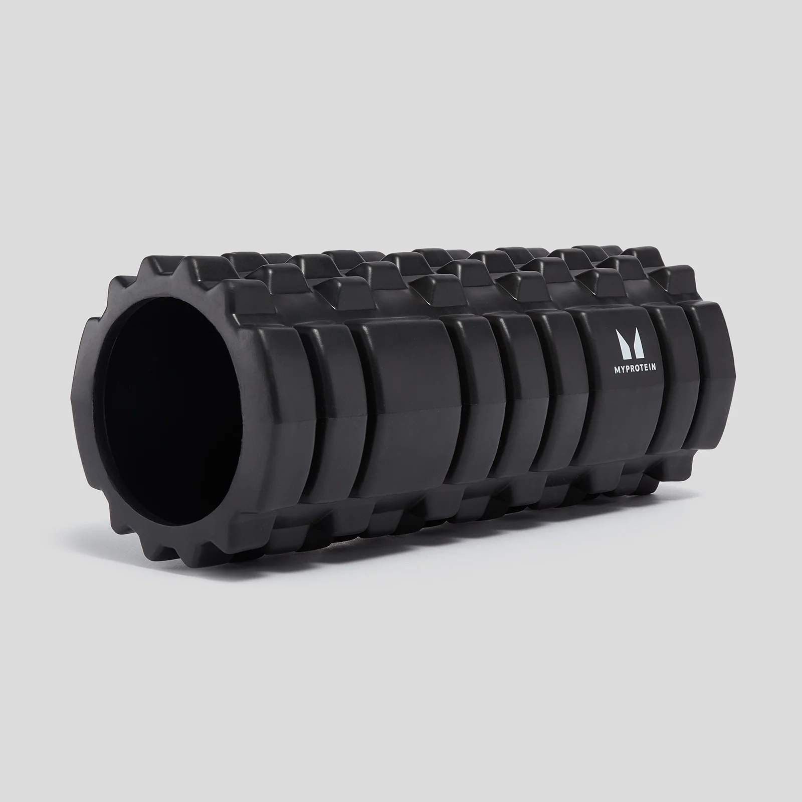 Myprotein Muscle Roller rīks — Melns attēls 1