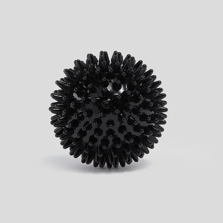 Myprotein Recovery Ball — Melna