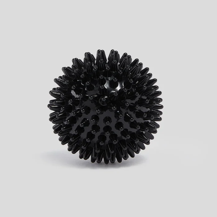 Myprotein Recovery Ball — Melna