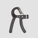 Myprotein Quick Adjust™ Grip Strengthener — Melns