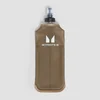 Myprotein mīksta pudele skriešanai — Melna