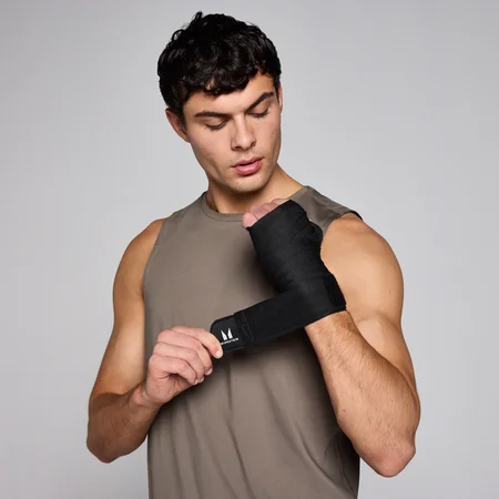 Myprotein roku saites — Melnas