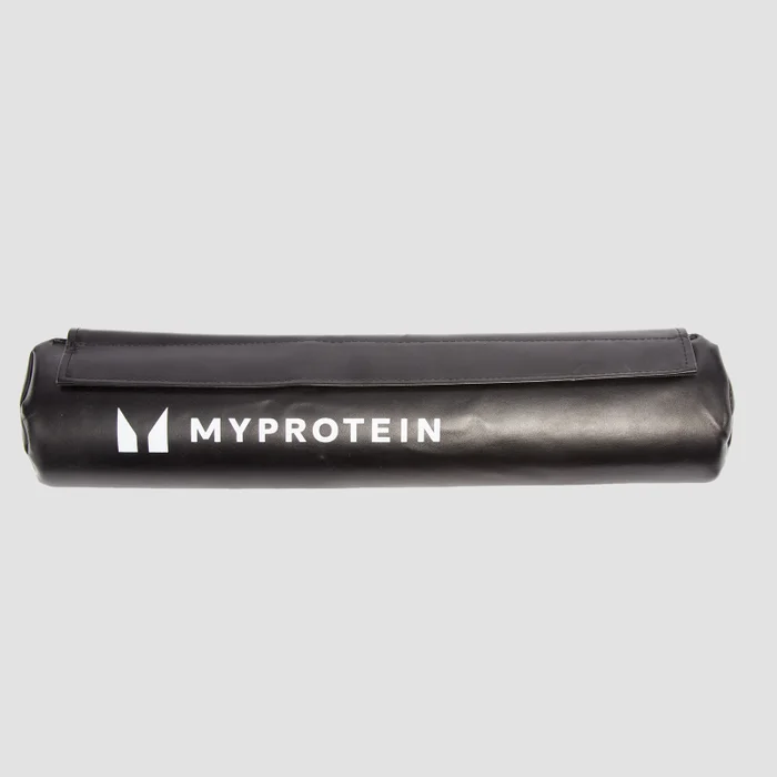 Myprotein stieņa paliktnis — Melns