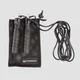 Myprotein Deluxe Skipping Rope — Melna