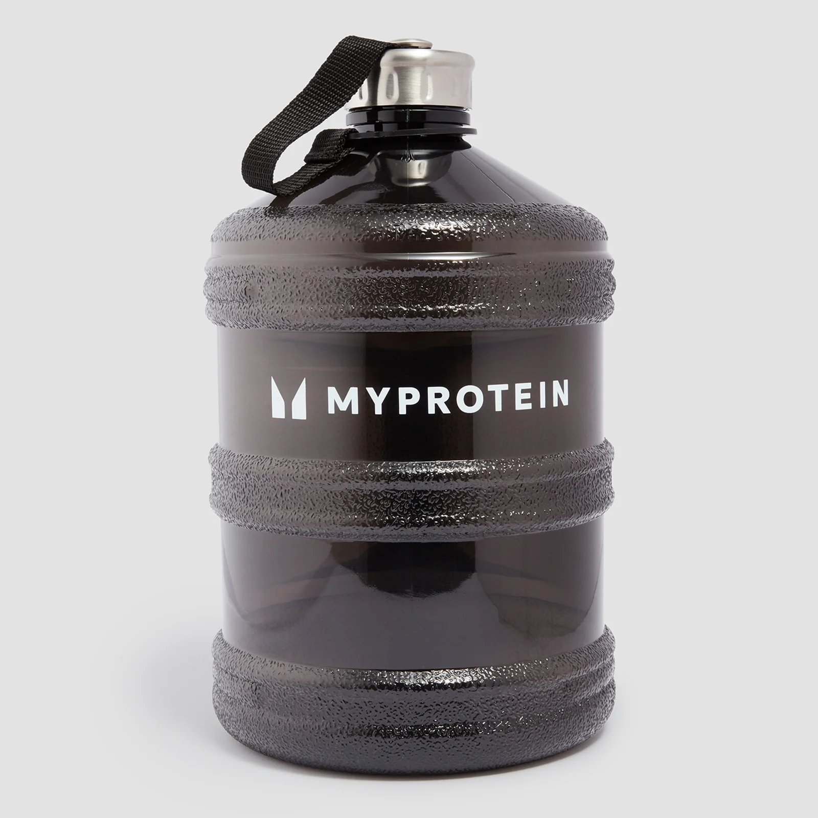 Myprotein Gallon Hydrator - Black attēls 1